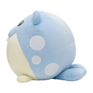 Mocchiritchi Plush Tamazarashi