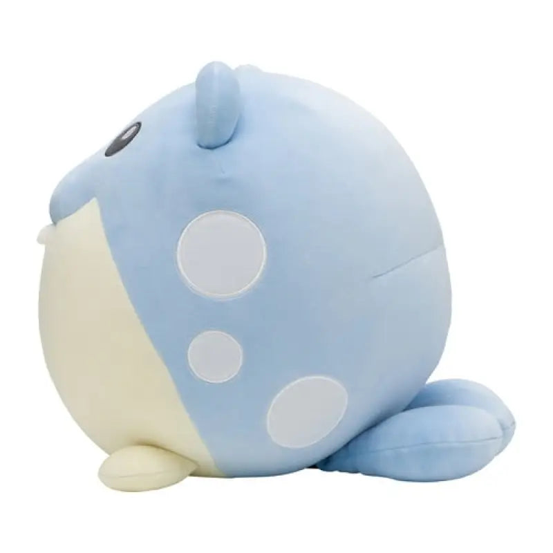 Mocchiritchi Plush Tamazarashi