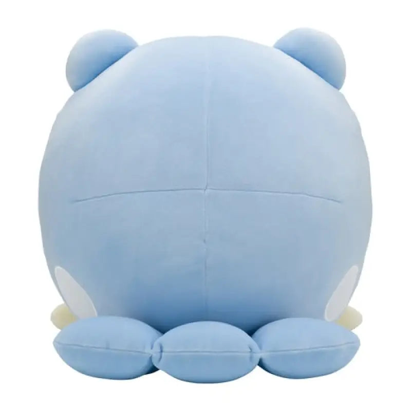 Mocchiritchi Plush Tamazarashi