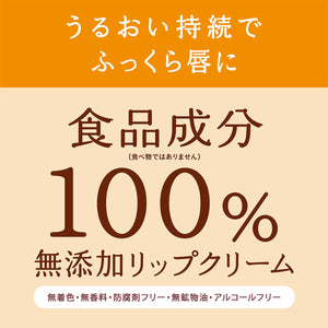 Mommy Lip Balm Fragrance - Free 2.5G Safe for Babies and Sensitive Skin