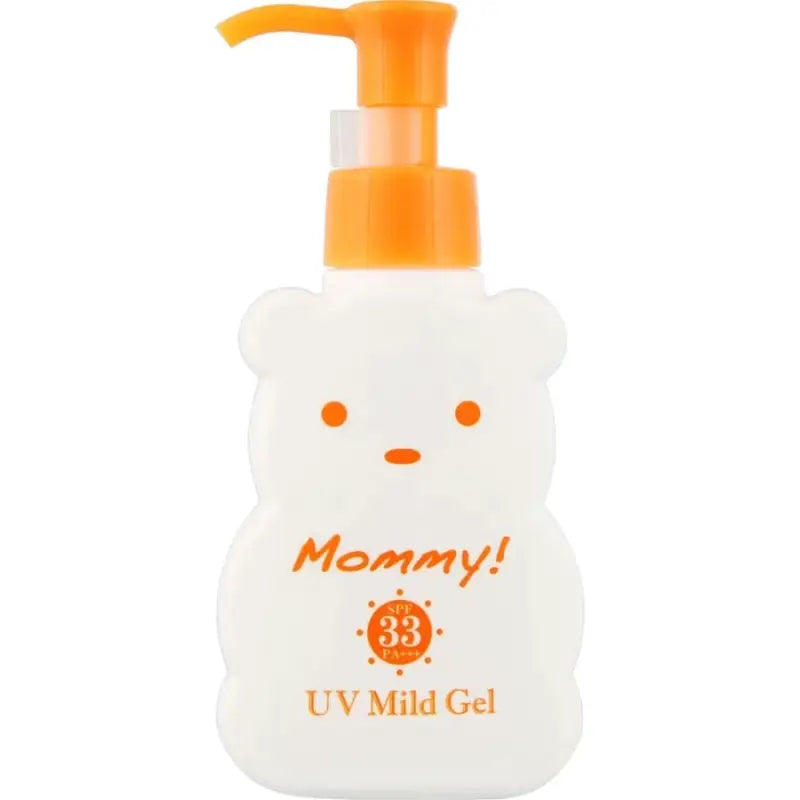 Mommy UV Mild Gel N (100g) - Sunscreen