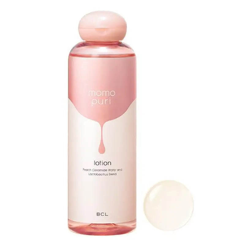 Momo Puri Moist Lotion (200ml) - Skincare