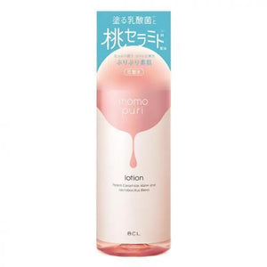 Momo Puri Moist Lotion (200ml) - Skincare