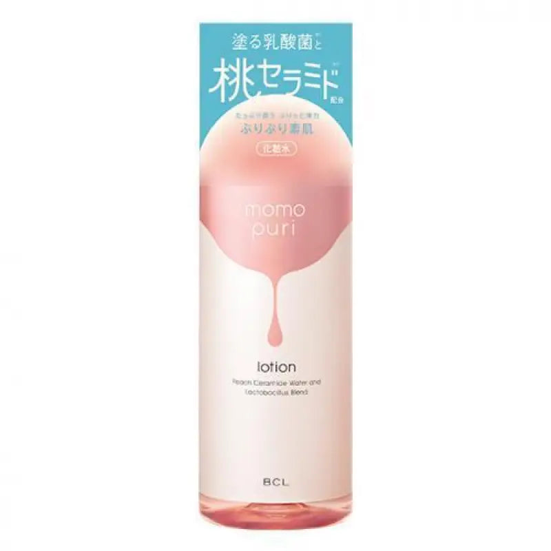 Momo Puri Moist Lotion (200ml) - Skincare