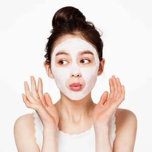 Momopuri Fresh Bubble Pack 20g Stylinglife Holdings Bcl Company - Skincare
