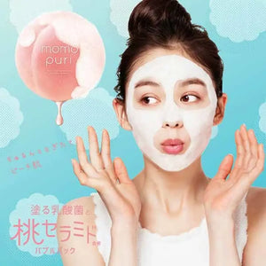 Momopuri Fresh Bubble Pack 20g Stylinglife Holdings Bcl Company - Skincare