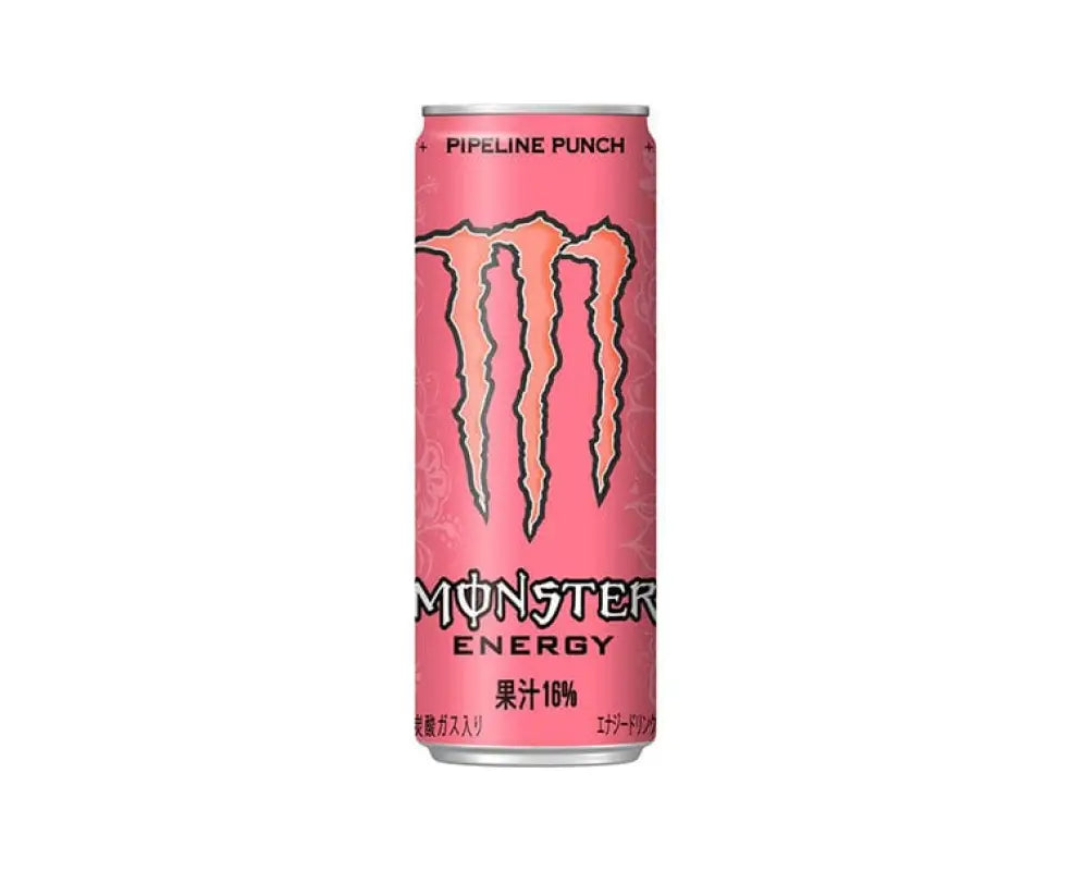 Monster Energy Japan Pipeline Punch - FOOD & DRINKS