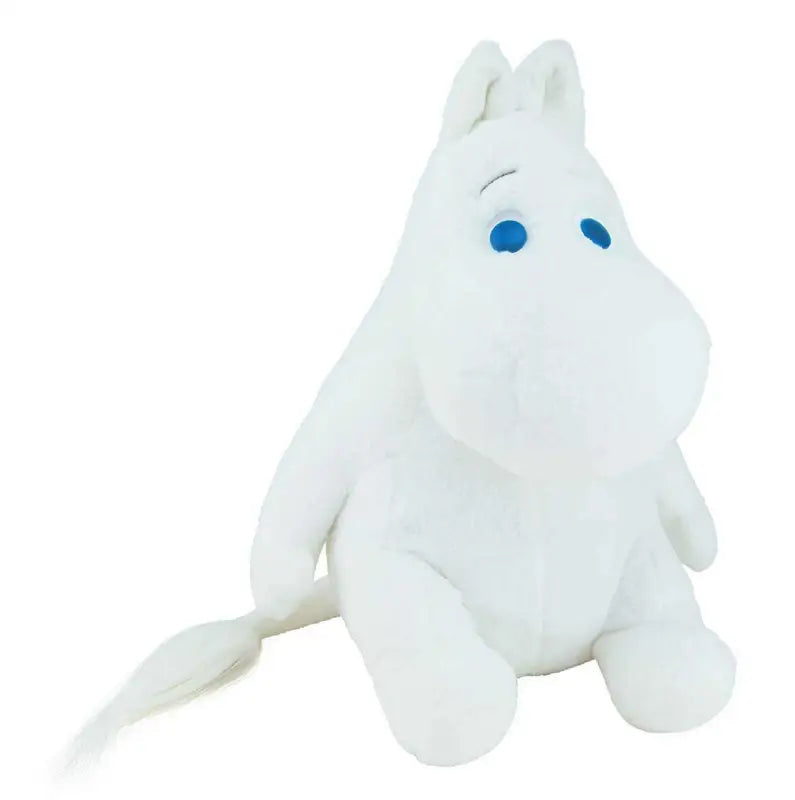 Moomin Marshmallow Plush Doll M