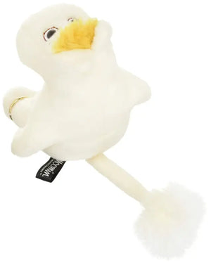 Moomin Plush Doll Floren Palm Size