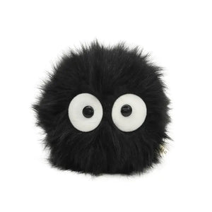 Moving Plush Susuwatari My Neighbor Totoro