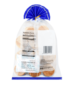 2 Packs Muffin Family Cake Soft Baked Muffins, gentle sweetness, designed for family enjoyment