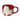 Starbucks New Year 2025 Mini Horse Zodiac Mug, 89ml, red ceramic, ideal for espresso shots.