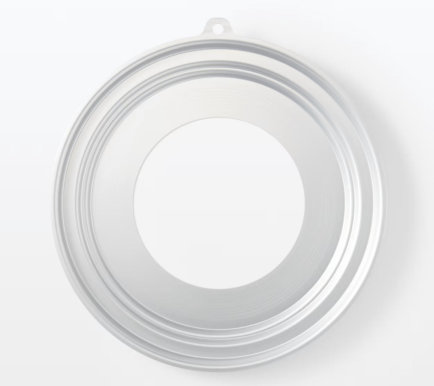 Muji Aluminum Steamer Stand