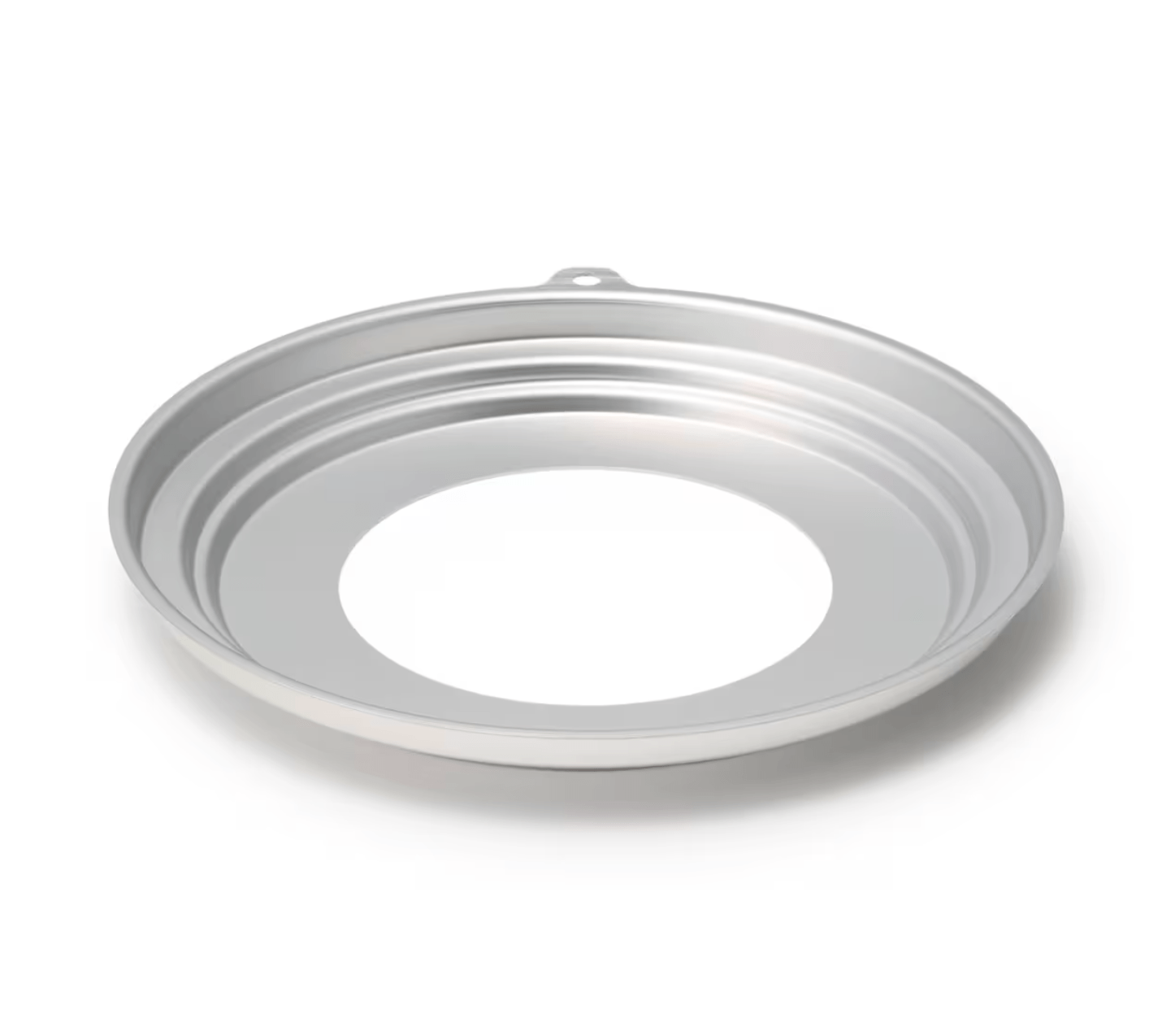 Muji Aluminum Steamer Stand