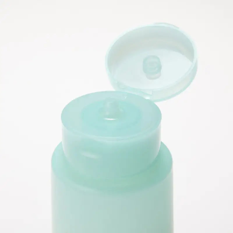 Muji Clear Care All - In - One Gel Large Capacity 200g - Skincare