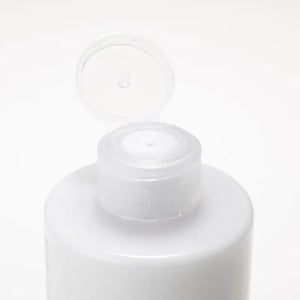 Muji Emulsions Sensitive Skin Refreshing Moisture For Dry Large Capacity 400ml - Skincare