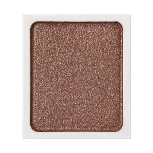 Muji Eye Color Brown 2.3G 82926460 Shadow Glam (X 1)