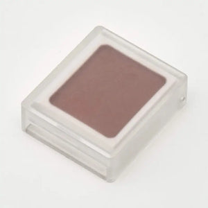 Muji Eye Color Rose Brown 2.3G 82926453 Shadow Glam (X 1)