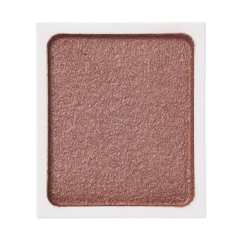 Muji Eye Color Rose Brown 2.3G 82926453 Shadow Glam (X 1)