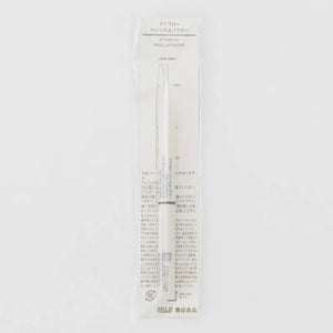 Muji Eyebrow Pencil &Amp; Powder 1 (X 1)