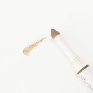 Muji Eyebrow Pencil &Amp; Powder 1 (X 1)