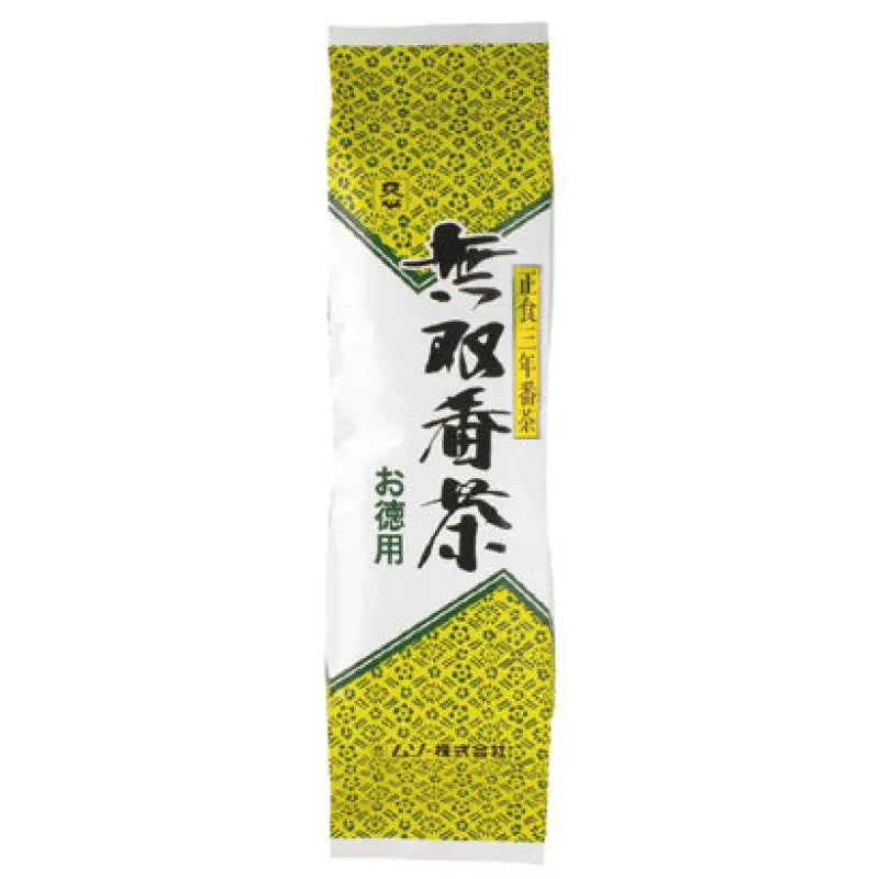 Muso Musou Bancha 450g - Healthy Tea From Japan Roasted Green Food and Beverages