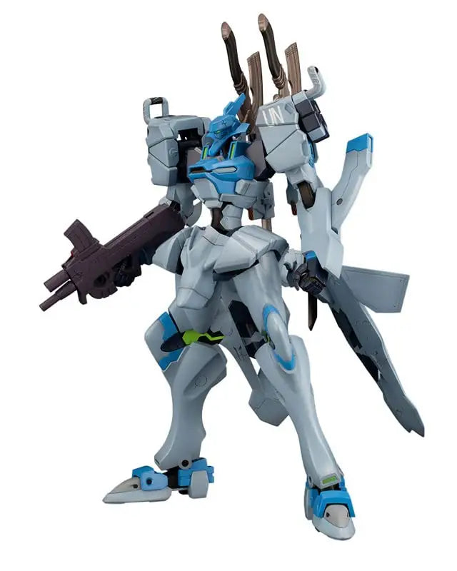 Muv - Luv Alternative Fubuki Height Approx 180Mm Non - Scale Plastic Model