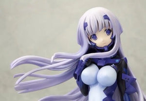 Muv - luv Alternative Inia Sestina Pilot Suit Ver 1/7 Pvc Figure Kotobukiya - Scale