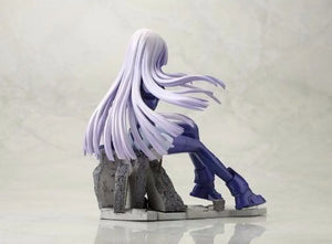 Muv - luv Alternative Inia Sestina Pilot Suit Ver 1/7 Pvc Figure Kotobukiya - Scale