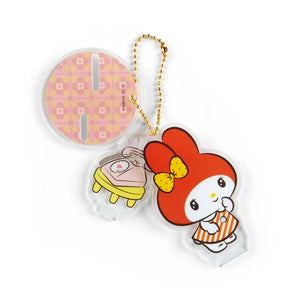 My Melody Acrylic Stand (Sanrio Retro Room)