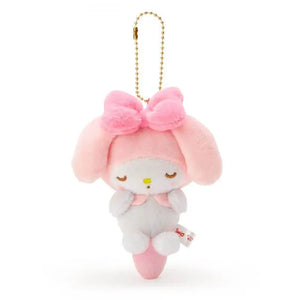 My Melody Acupoint Push Mascot - Stuffed Animals