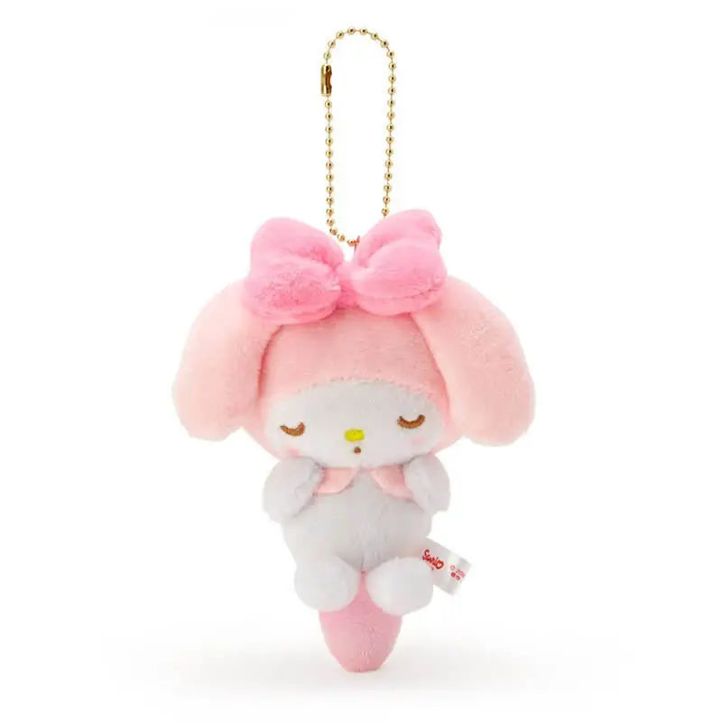 My Melody Acupoint Push Mascot - Stuffed Animals