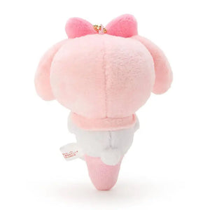 My Melody Acupoint Push Mascot - Stuffed Animals