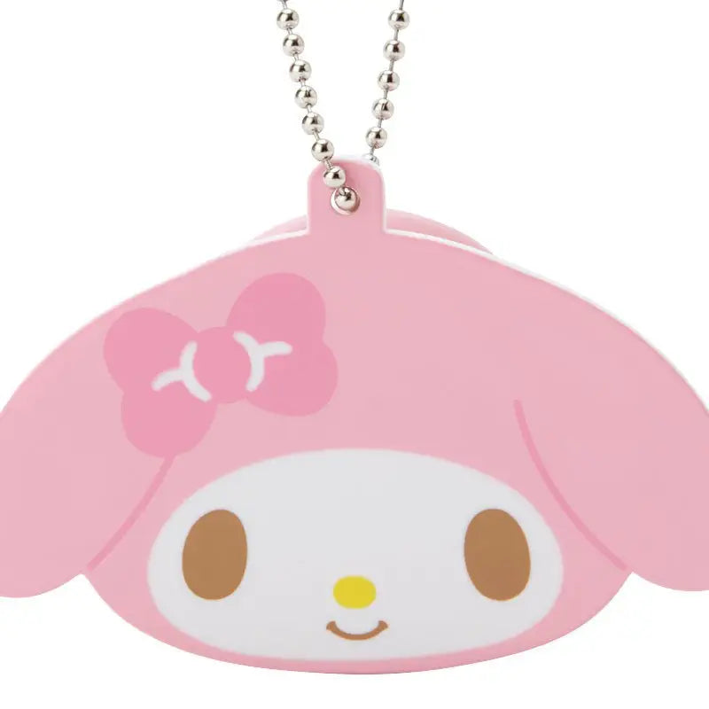 My Melody Cable Catch Holder - Mobile Phone Accessories