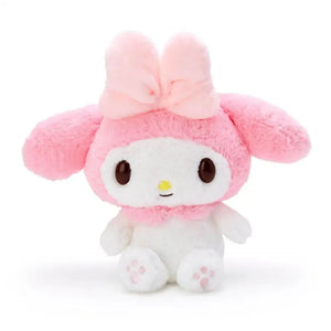 My Melody Howahowa Plush Toy M - Stuffed Animals