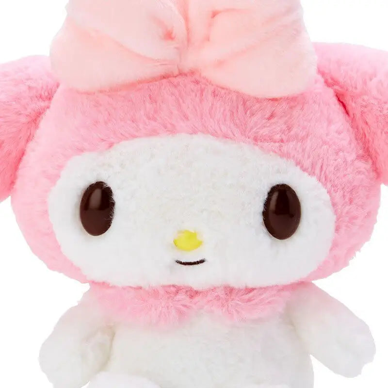 My Melody Howahowa Plush Toy M - Stuffed Animals