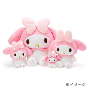 My Melody Howahowa Plush Toy M - Stuffed Animals