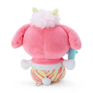 My Melody Mascot Holder (Yokai) - Stuffed Animals