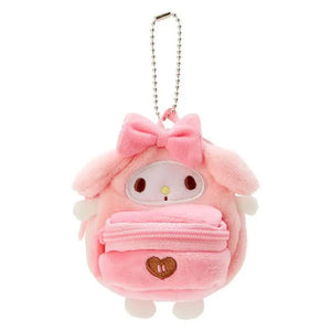 My Melody Mini Backpack Mascot Holder - Stuffed Animals