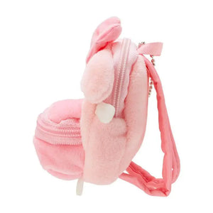 My Melody Mini Backpack Mascot Holder - Stuffed Animals