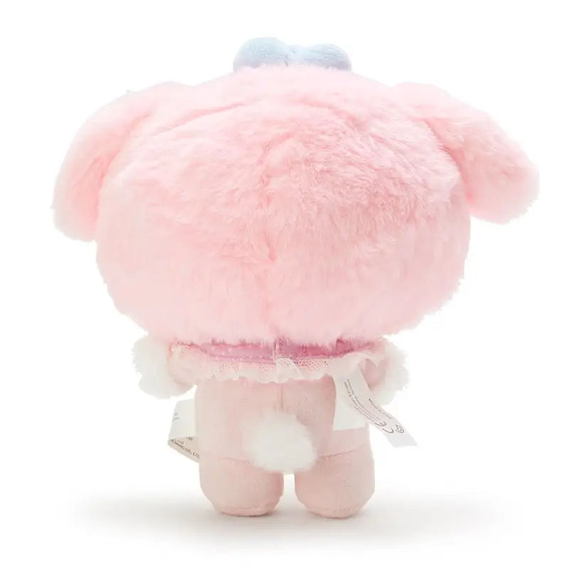 My Melody Plush Set