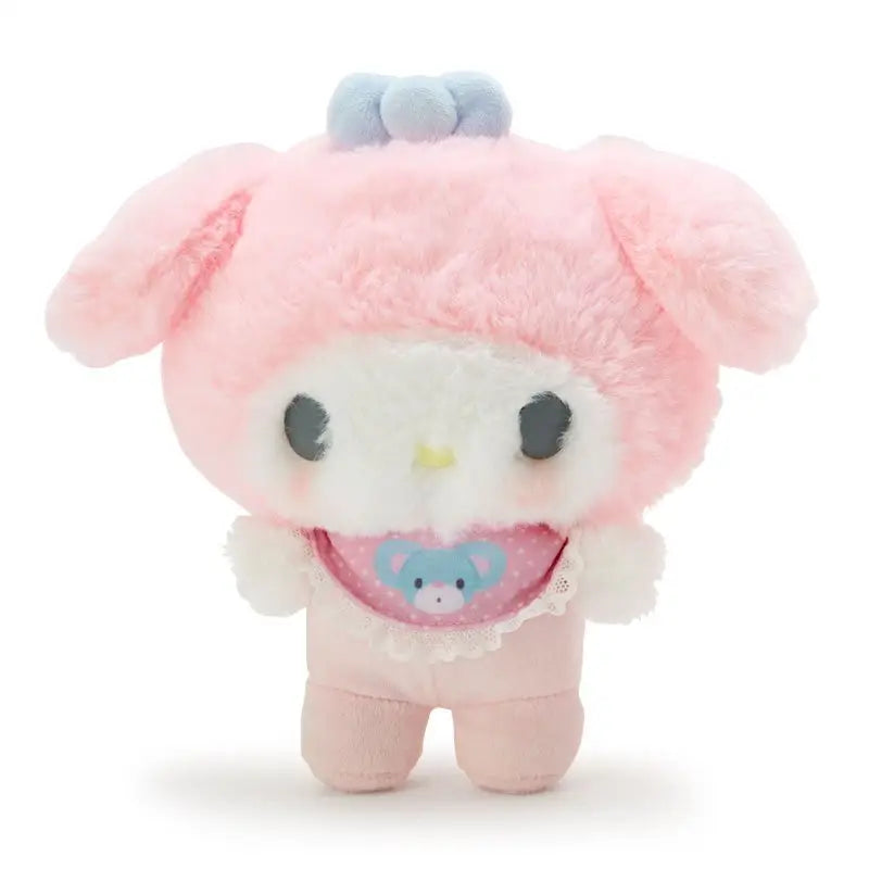 My Melody Plush Set