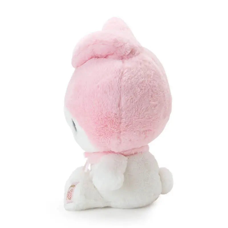 My Melody Plush Toy (Standard) M - Stuffed Animals