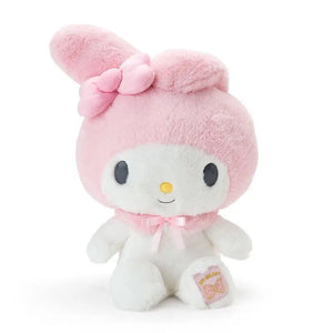 My Melody Plush Toy (Standard) M - Stuffed Animals