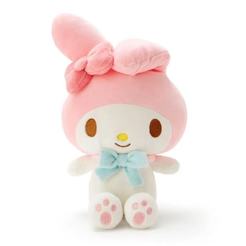 My Melody Washable Plush Toy (Let’S Try It Series) - Stuffed Animals