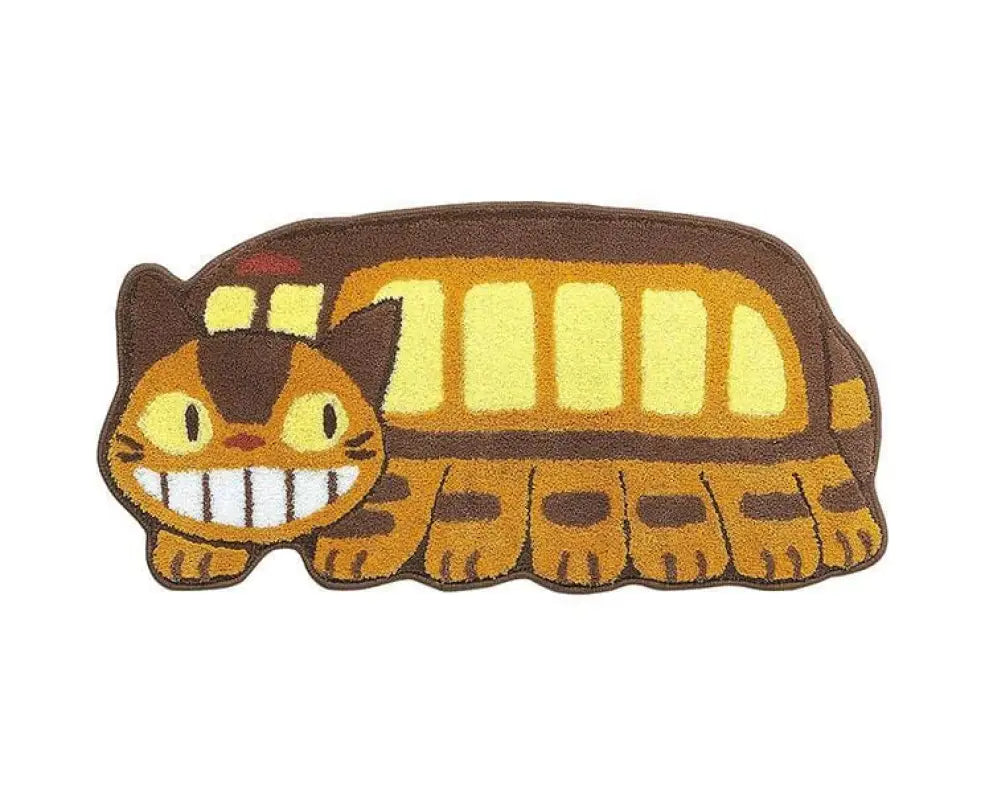 My Neighbor Totoro Cat Bus Mat - ANIME & VIDEO GAMES