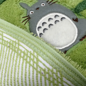 My Neighbor Totoro Mat (Leaf) - ANIME & VIDEO GAMES