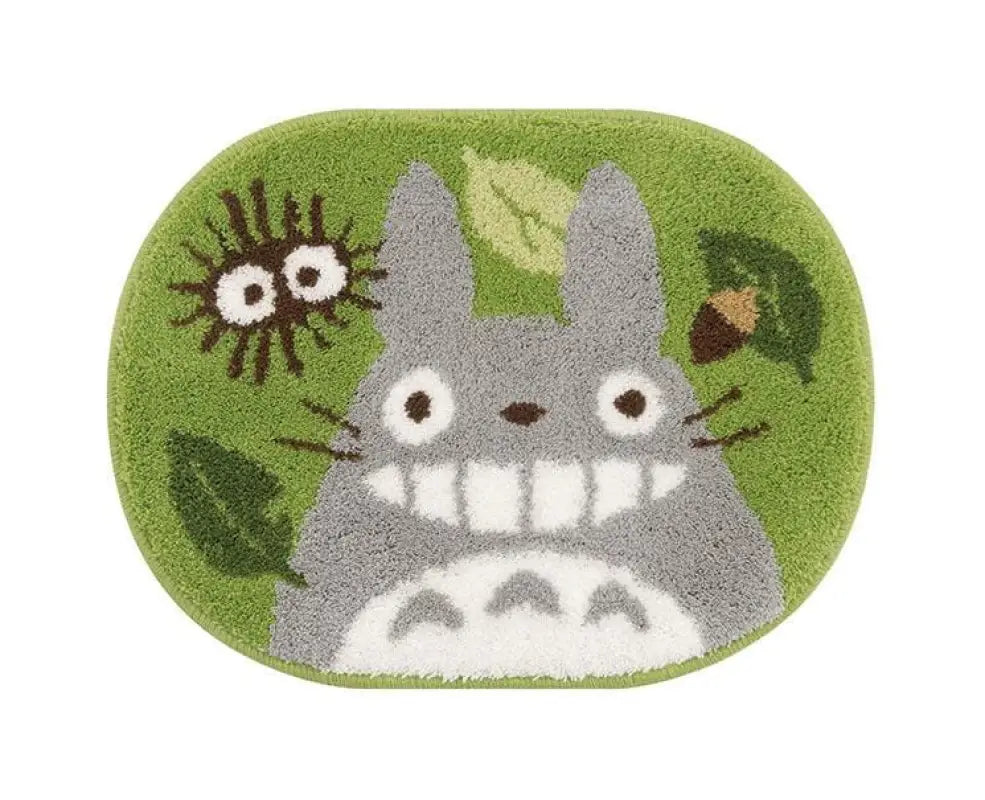 My Neighbor Totoro Mat (Totoro) - ANIME & VIDEO GAMES