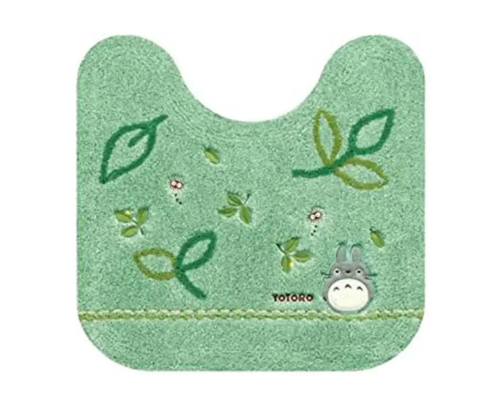 My Neighbor Totoro Wc Mat - ANIME & VIDEO GAMES