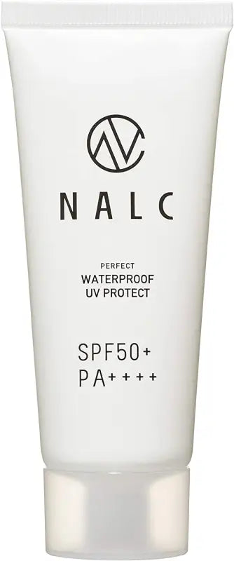 NALC Sunscreen for Women Men Sensitive Skin Dry Waterproof Water / Sweat Resistant Perfect Sun Protection Gel (For Face